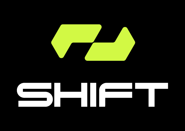 SHIFT - Moonwalkers
