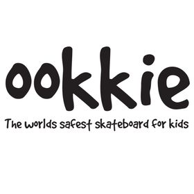 Ookkie Skateboards