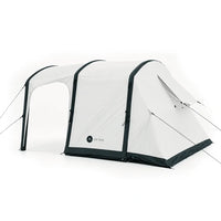 Often Sunday - Inflatable Tunnel Canopy Family Camping Glamping Tent