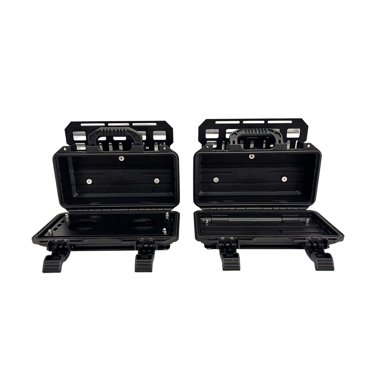 DiroDi Bicycle accessories Side Storage Case Set - DiroDi Rover Pro