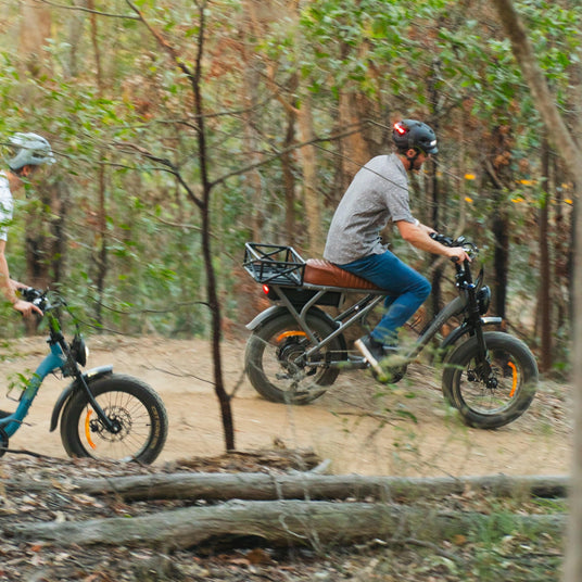 DiroDi Bicycles DiroDi Rover Gen 6