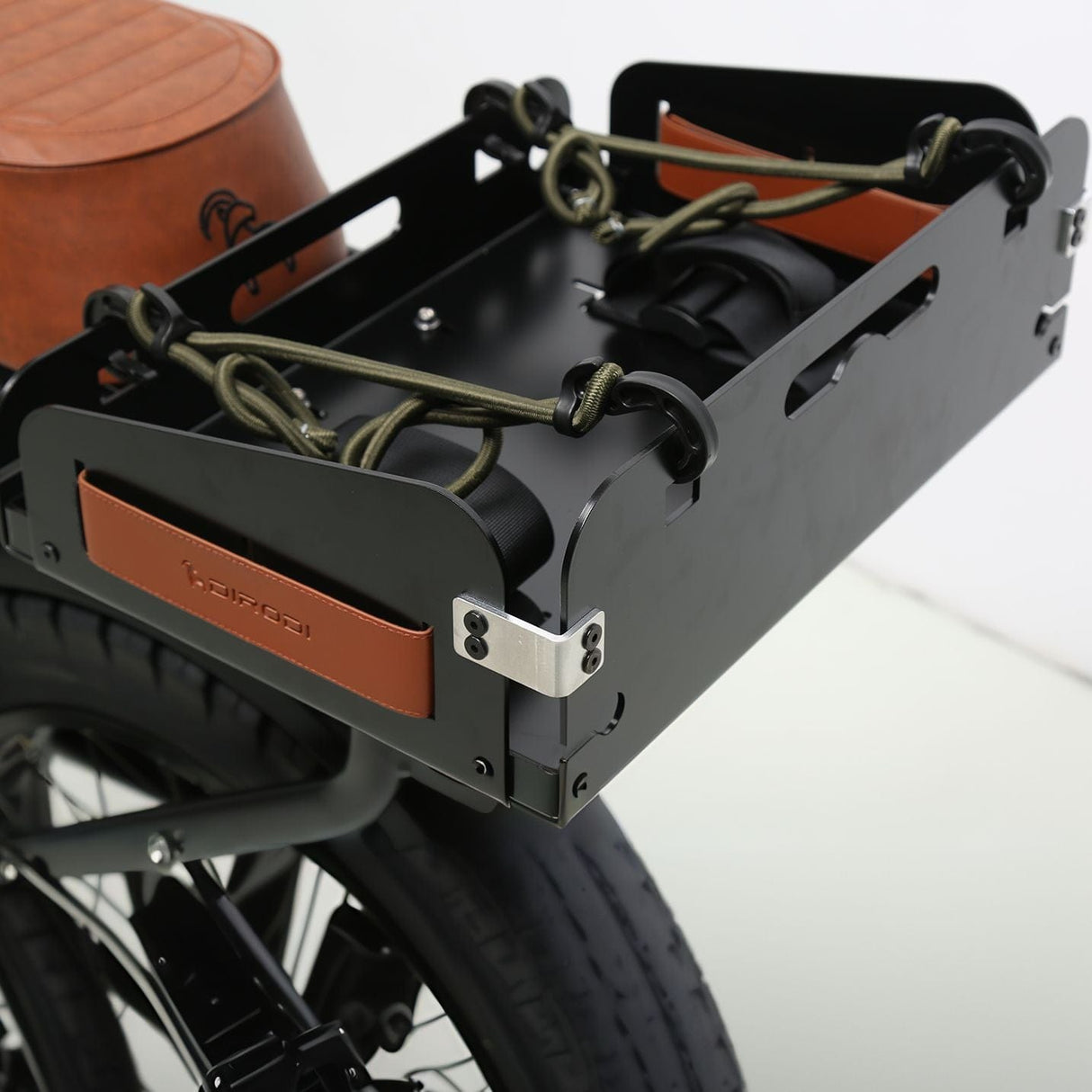 DiroDi Bicycles DiroDi Rover Plus Gen 6 - 250/500W