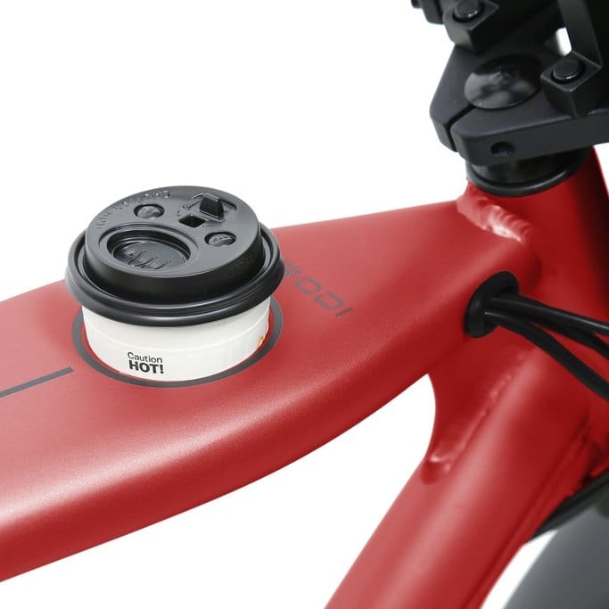 DiroDi Bicycles DiroDi Rover Plus Gen 6 — 250W | Road Legal All States