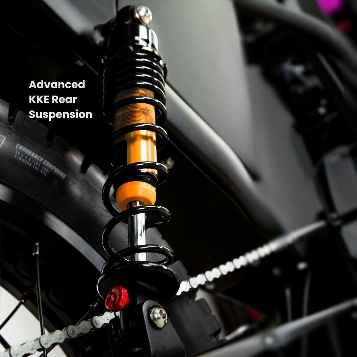 DiroDi Bicycles DiroDi Rover Pro — 250W | Road Legal All States