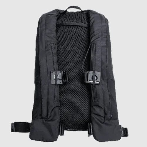 MASE Airbag Backpack MASE AIRDING Fusion AirTour — Cycling Airbag Backpack