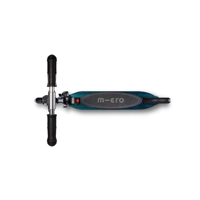 Micro Kick Scooter Micro Sprite Light Up Pearl Kids Scooter