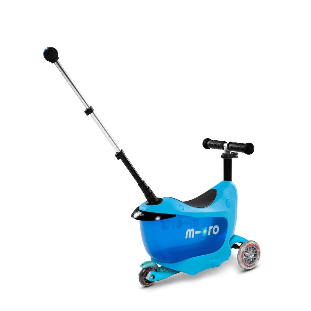 Micro Scooter Mini2Go Deluxe Plus Ride On Scooter