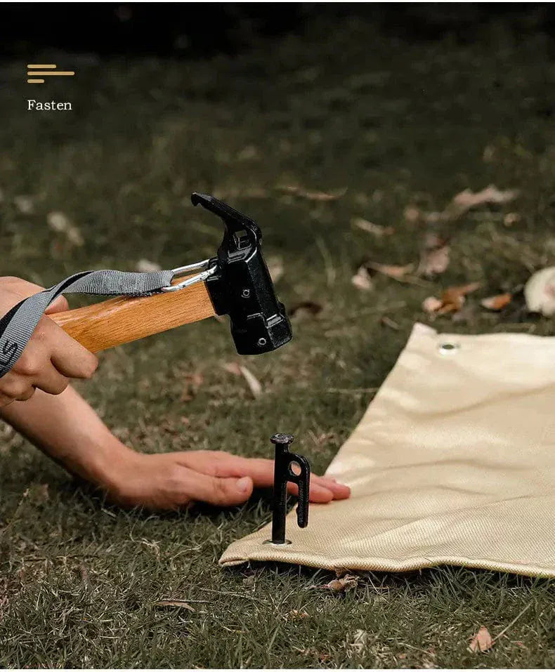 Often Accessories 39' x 39' (1 mt x 1 mt) Often Fireproof Fiberglass Mat Protection