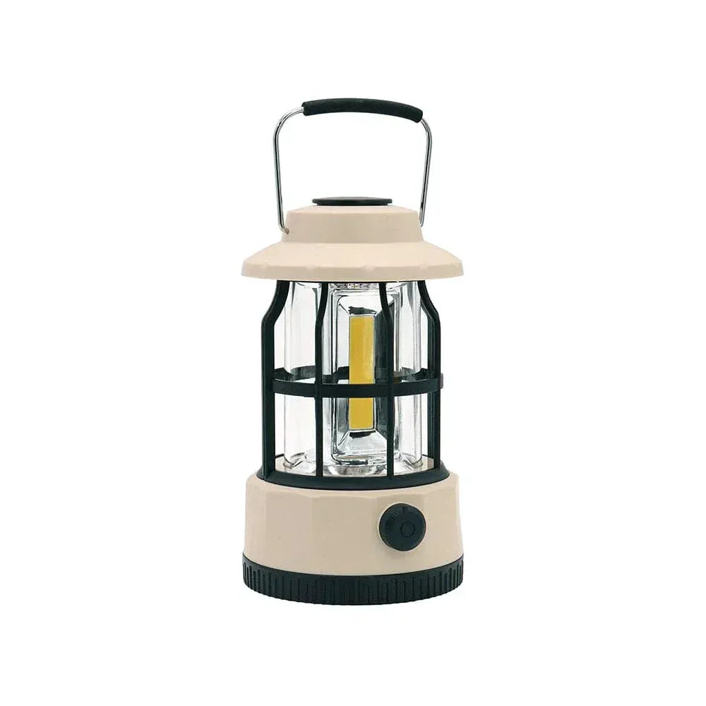 Often Accessories Often 3*AA Retro Camping Light Lantern Waterproof (Medium Size)
