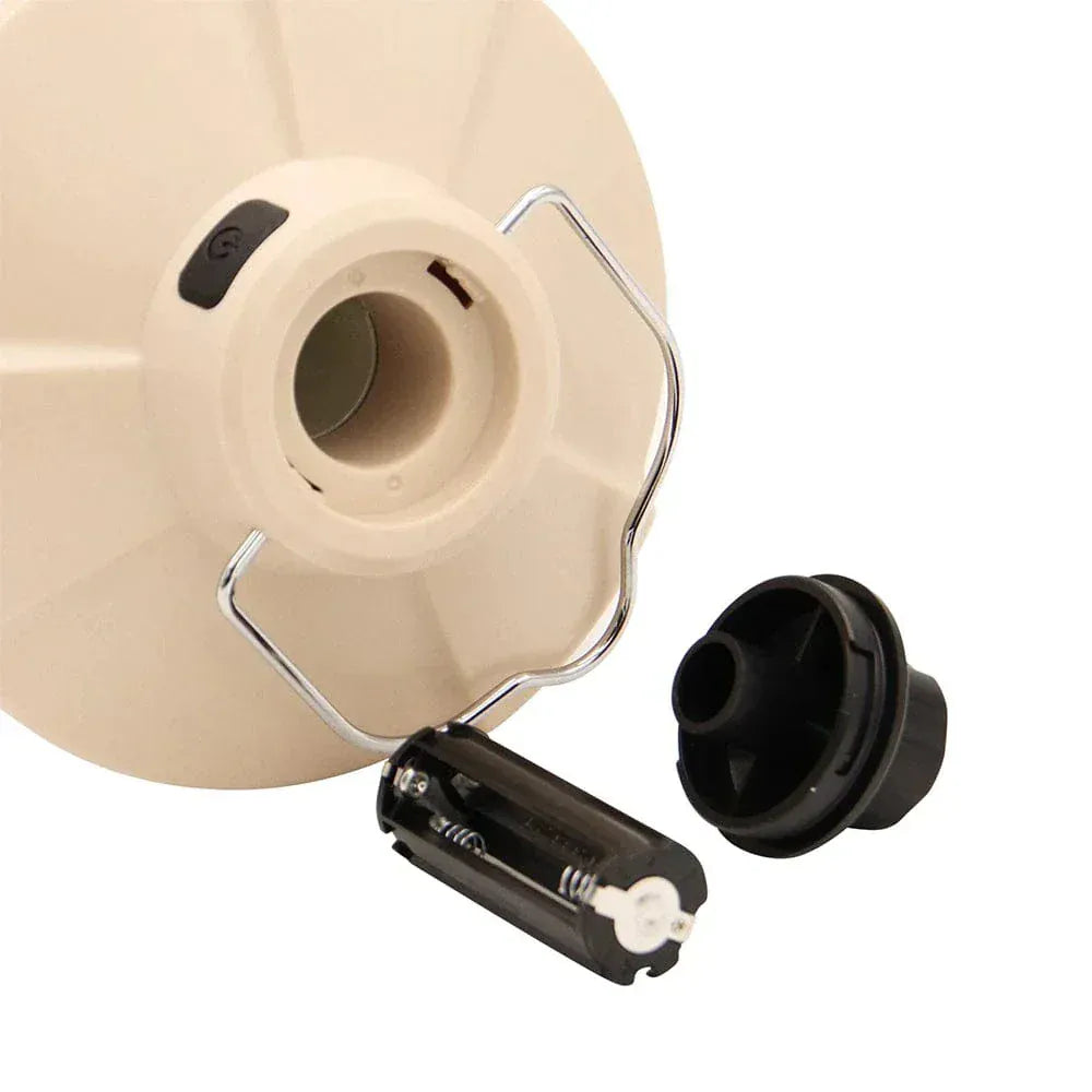 Often Accessories Often 3*AAA Portable Retro LED Lamp (Small Size)