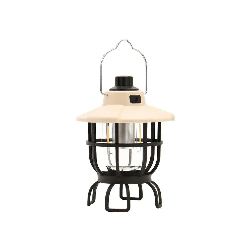 Often Accessories Often 3*AAA Portable Retro LED Lamp (Small Size)