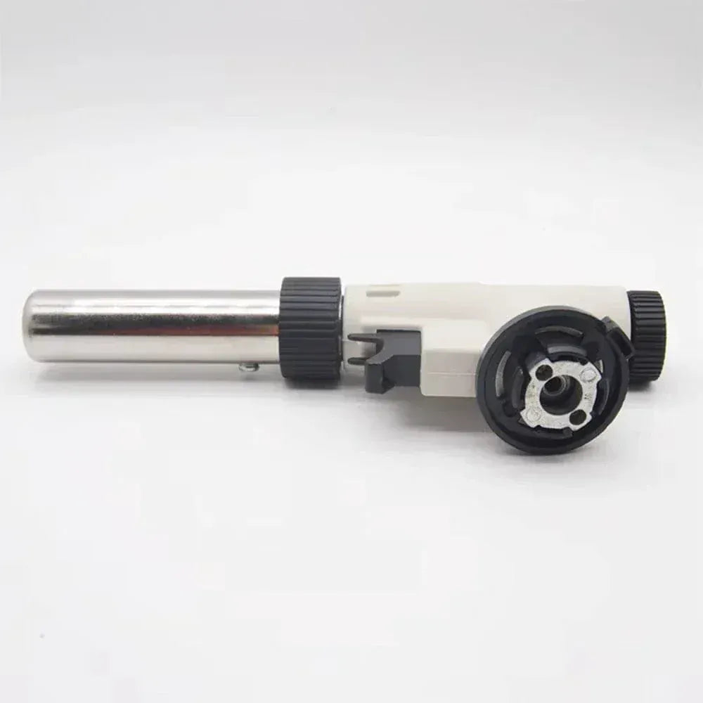 Often Accessories Often 360º Gas Torch Windproof Lighter Butane Flame Gun