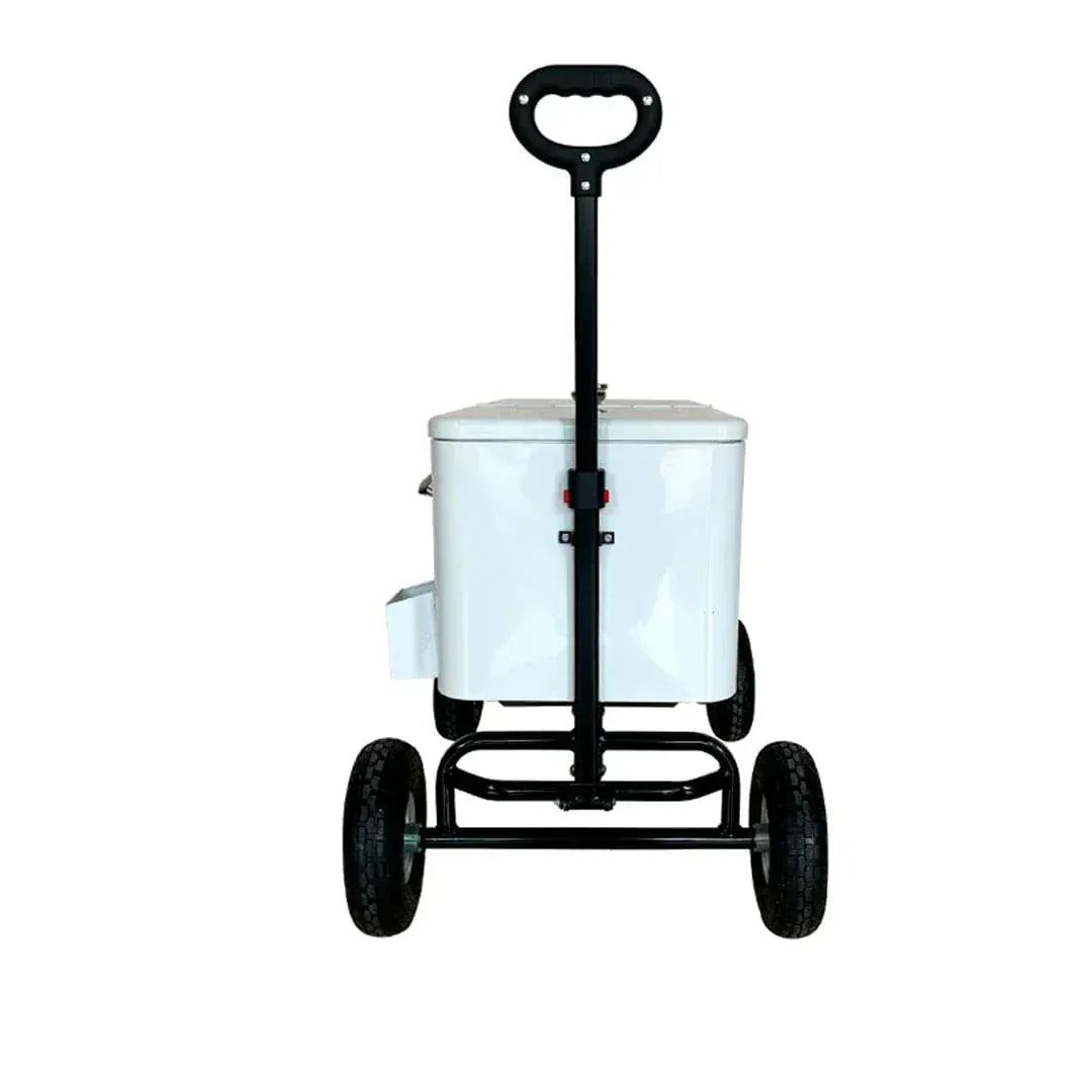 Often Accessories Often 75 Lt Offroad Insulated Retro Wagon Cooler Cart
