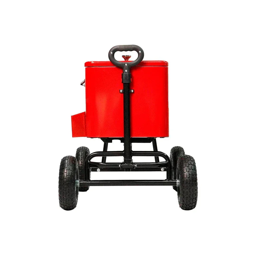 Often Accessories Often 75 Lt Offroad Insulated Retro Wagon Cooler Cart