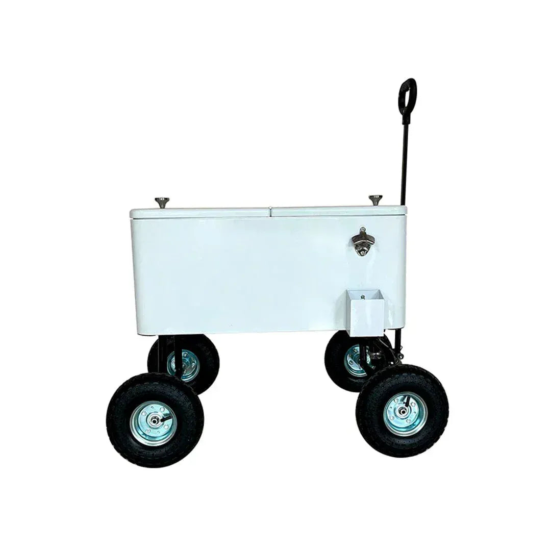 Often Accessories Often 75 Lt Offroad Insulated Retro Wagon Cooler Cart