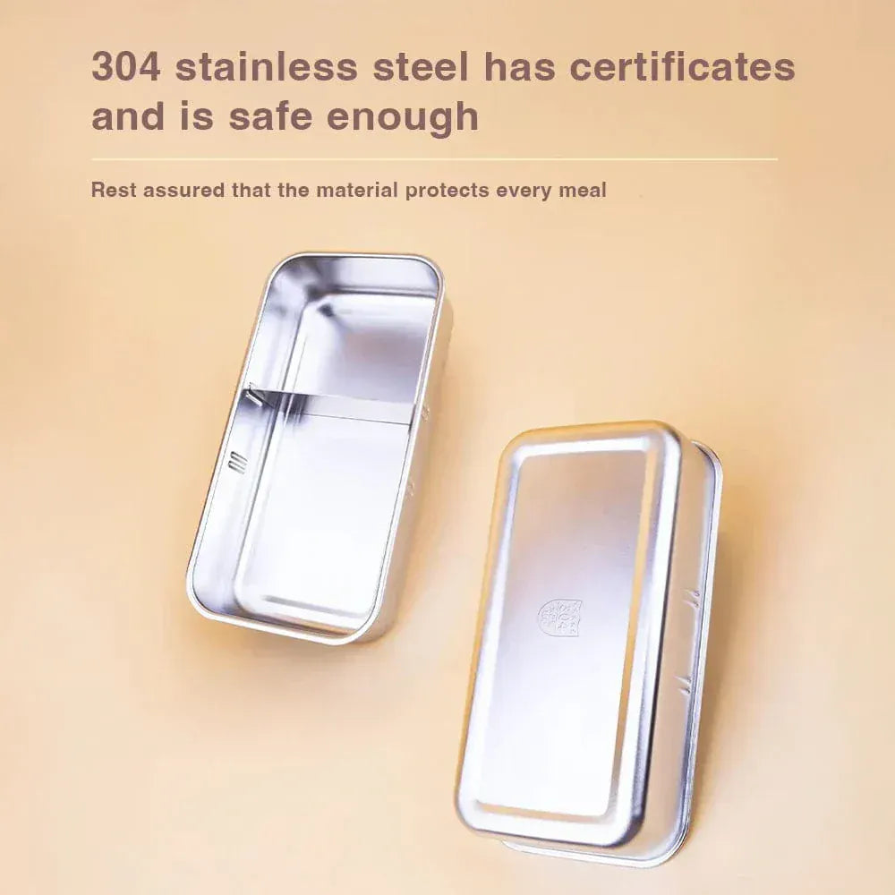 Often Accessories Often Electric Heated Multi Space Lunch Box Water-Free