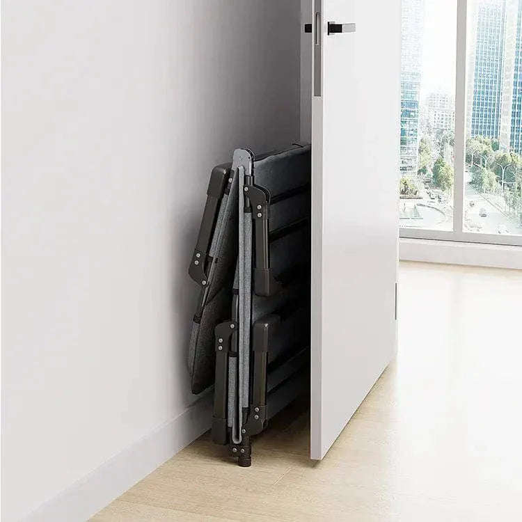 Often Accessories Often Foldable Comfort Soft Bed Adjustable Back Portable