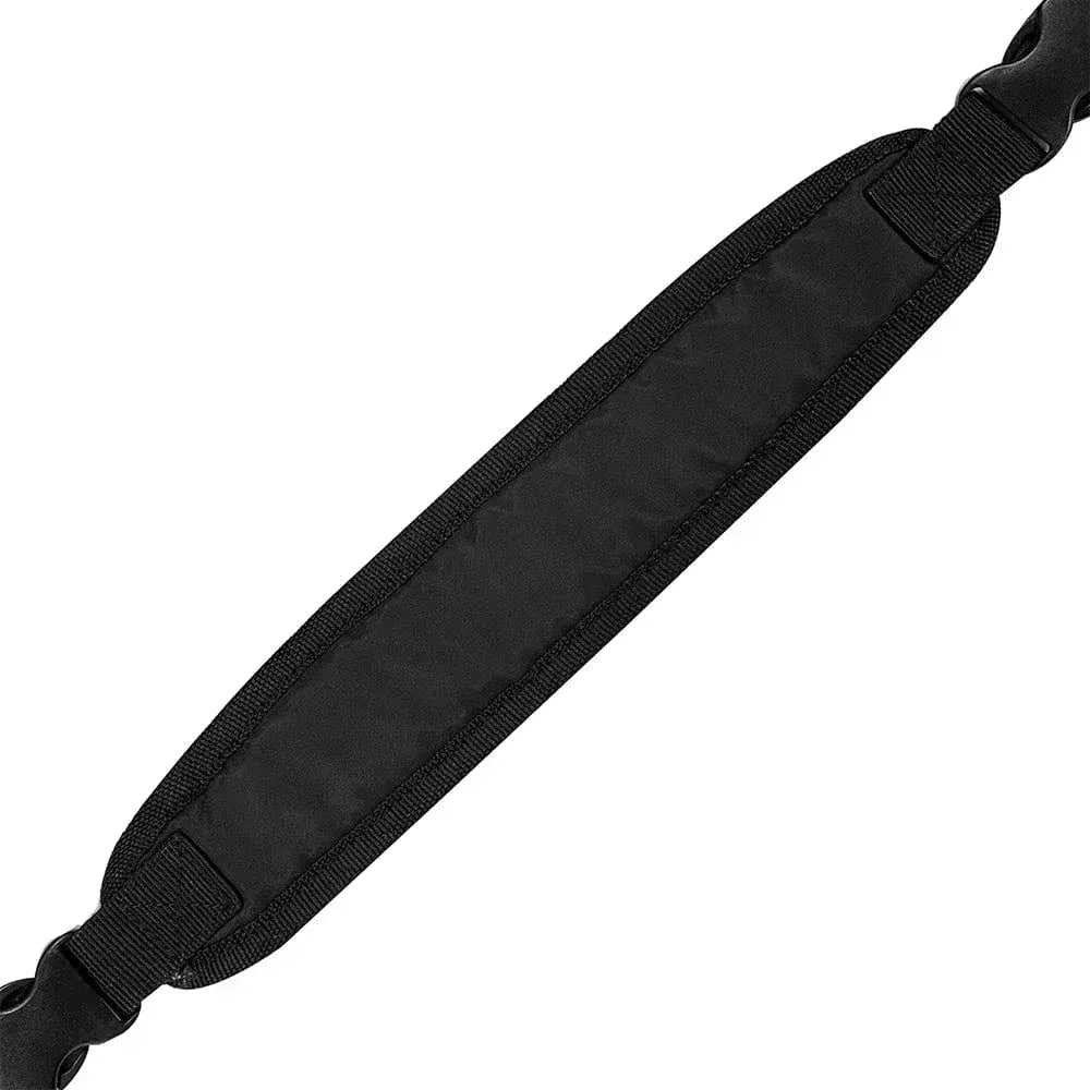 Often Accessories Often Heated Hand Warmer Muff Adjustable Straps