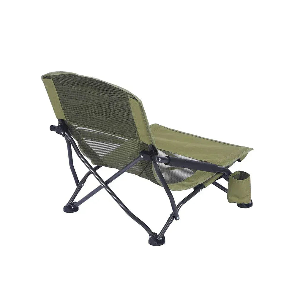 Often Accessories Often Modern Lightweight Mesh Back Chair