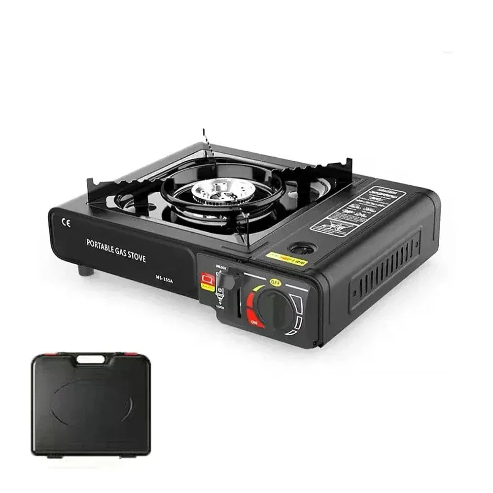 Often Accessories Often Portable Single Burner Butane Cooking Grill Stove