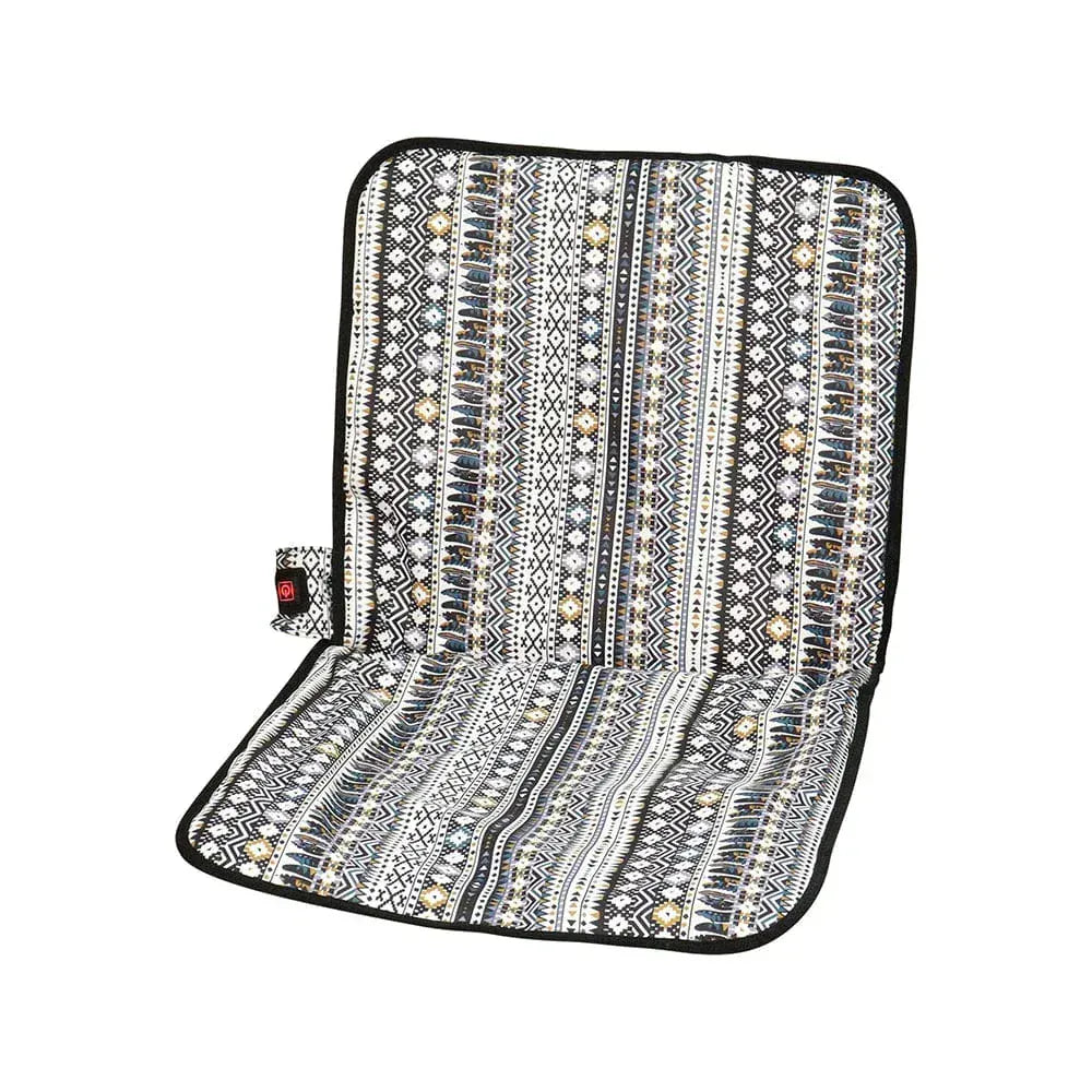 Often Accessories Often Portable USB Heated Seat Pad