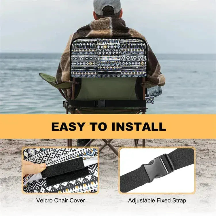 Often Accessories Often Portable USB Heated Seat Pad