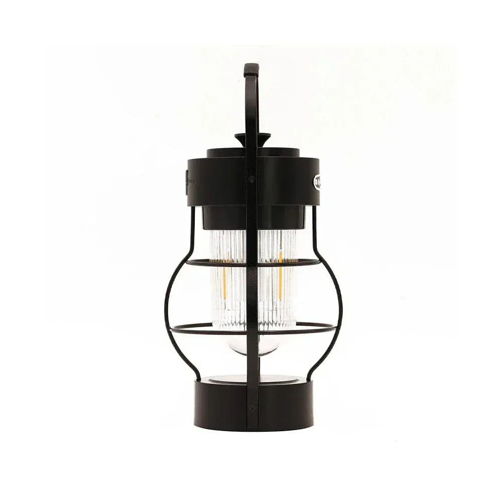 Often Accessories Often Retro Lamp Outdoor USB Rechargeable Power Bank Camping Light (Medium Size)