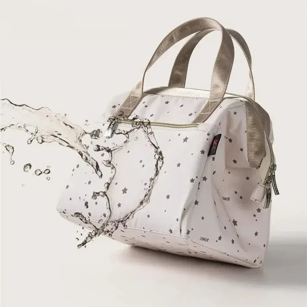 Often Accessories Often Stylish USB Heating Insulated Lunch Bag Food Warming