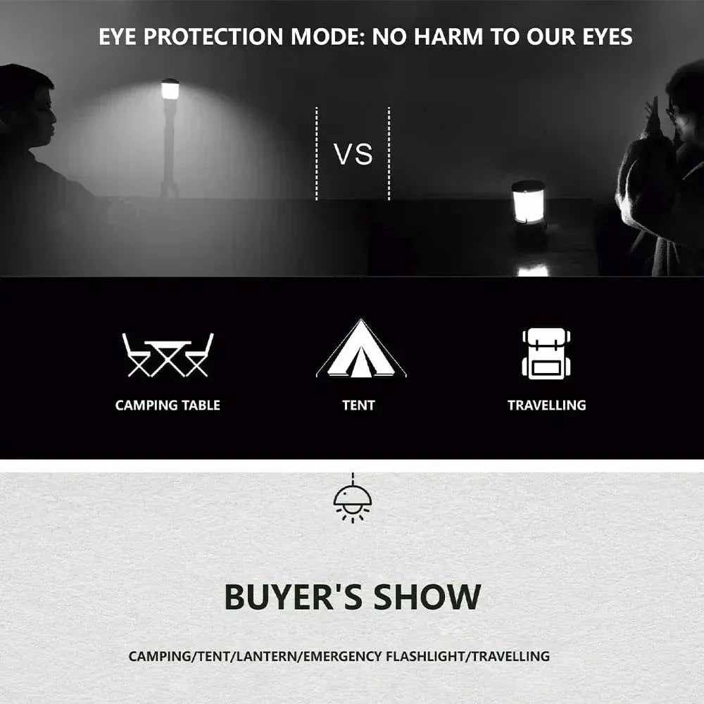 Often Accessories Often Tactical 2 in 1 Detachable Outdoor Light & Flash 3AA