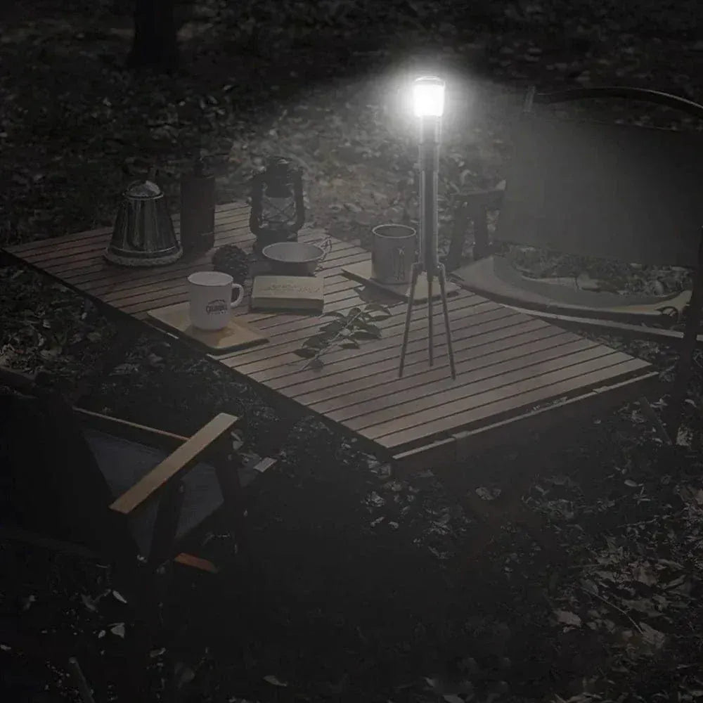 Often Accessories Often Tactical 2 in 1 Detachable Outdoor Light & Flash 3AA