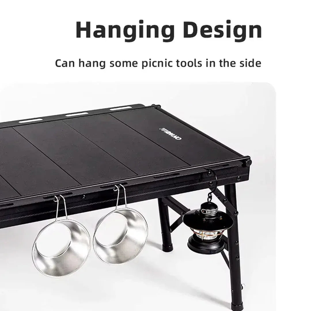 Often Accessories Often Unity Lightweight Curve Detachable IGT Table