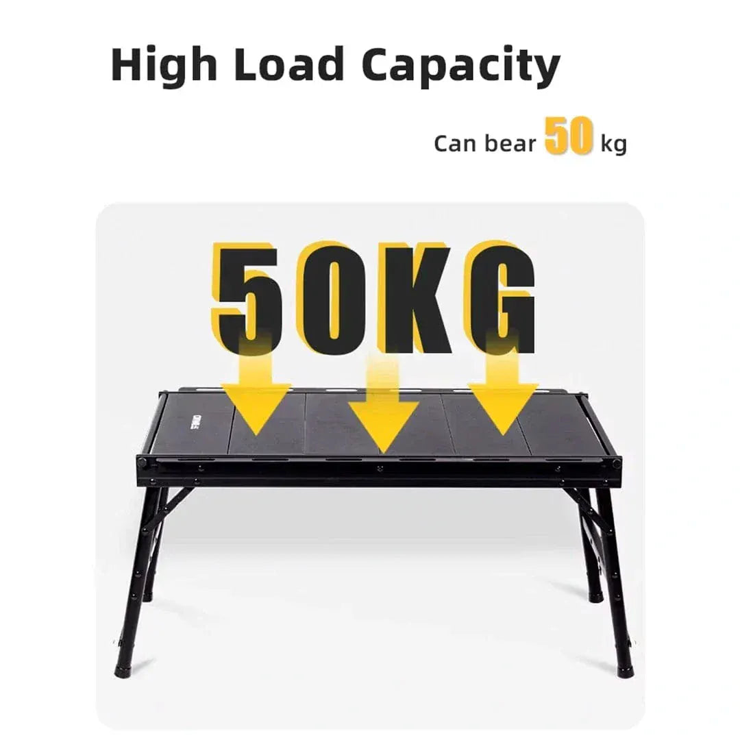 Often Accessories Often Unity Lightweight Curve Detachable IGT Table