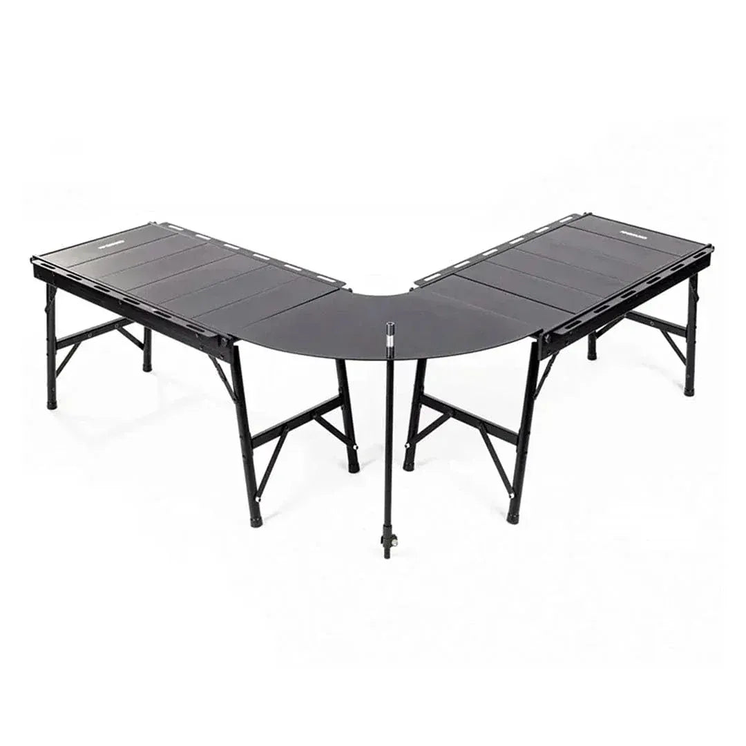 Often Accessories Often Unity Lightweight Curve Detachable IGT Table
