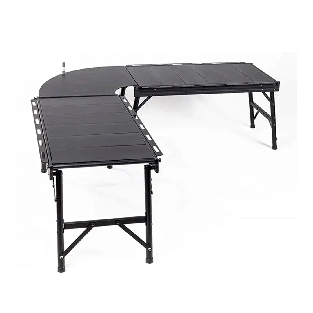Often Accessories Often Unity Lightweight Curve Detachable IGT Table