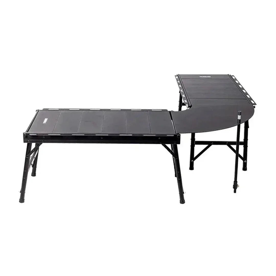 Often Accessories Often Unity Lightweight Curve Detachable IGT Table