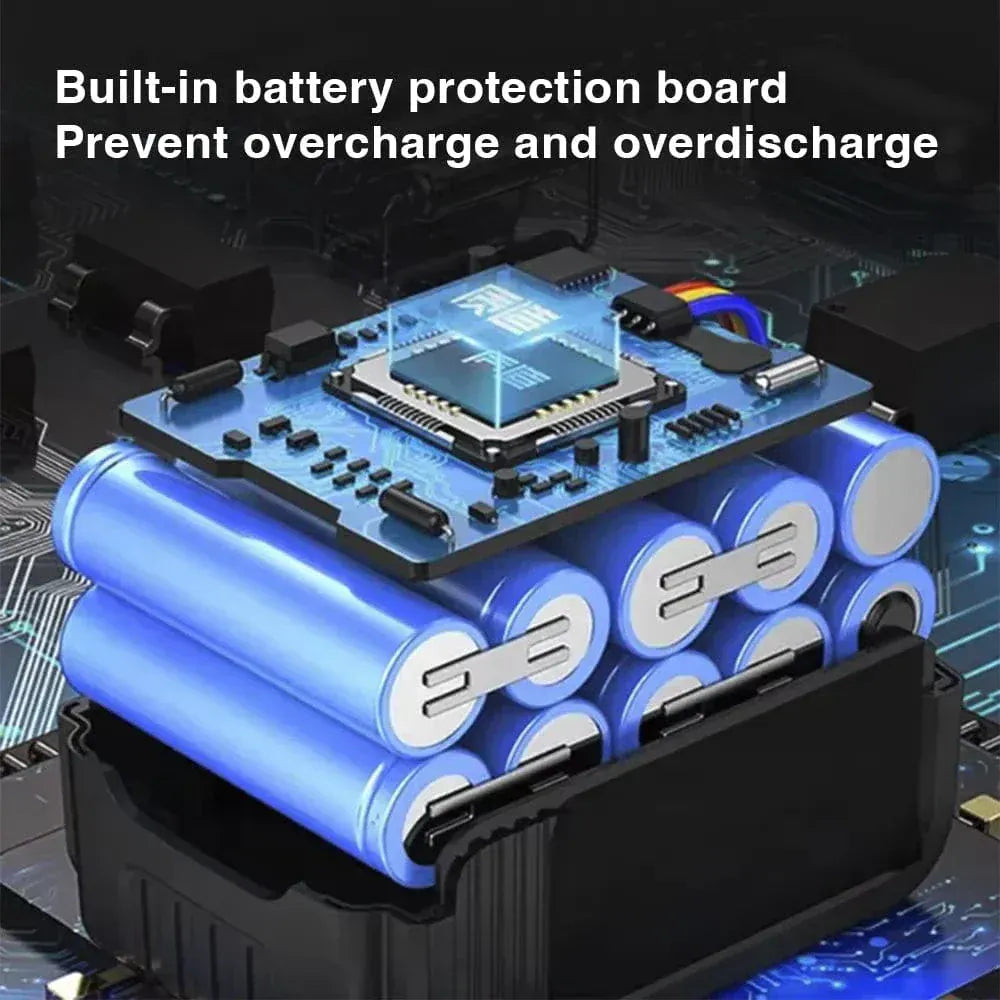 Often Accessories Often USB Rechargeable Retro Camping Light Lantern Waterproof (Small Size)