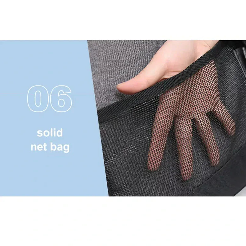 Often Accessories Outdoor 35L Cooler Bag Cart Insulated Leakproof Trolley (Large)