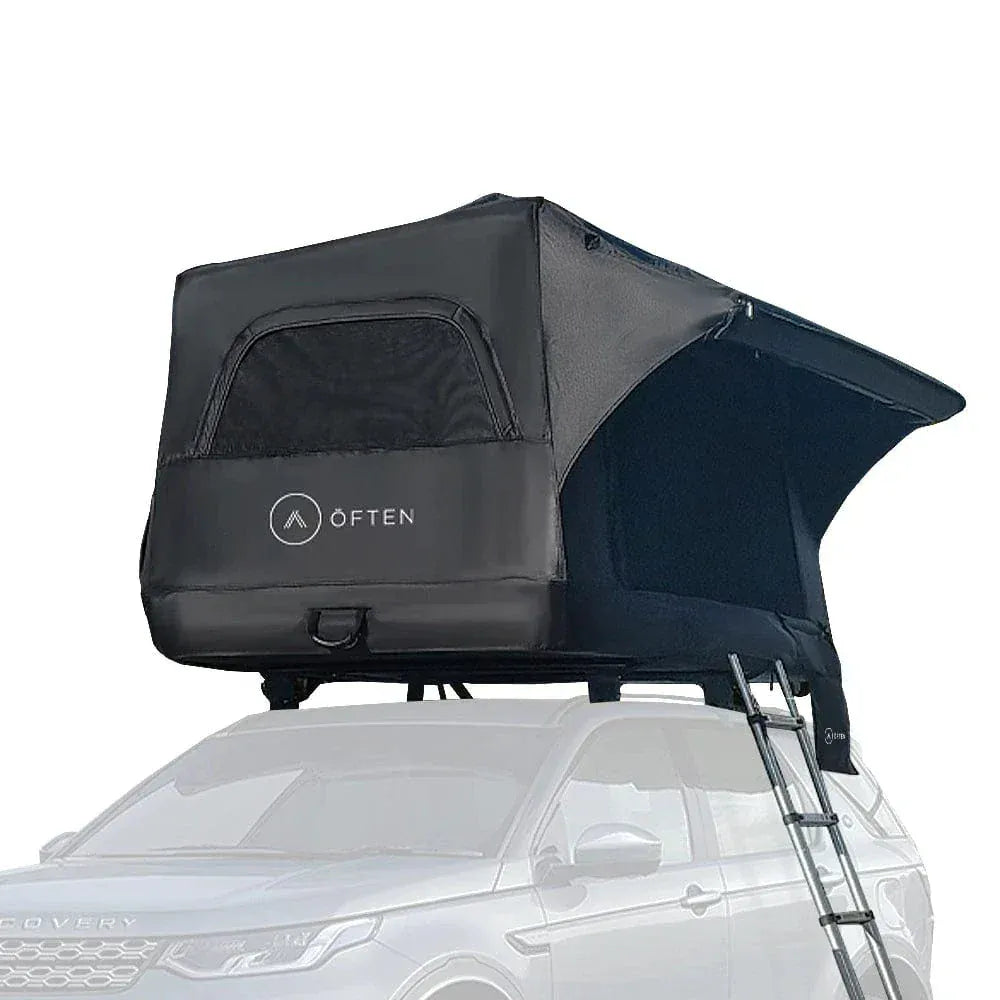 Often Tent Often AirCastle Inflatable Rooftop Tent
