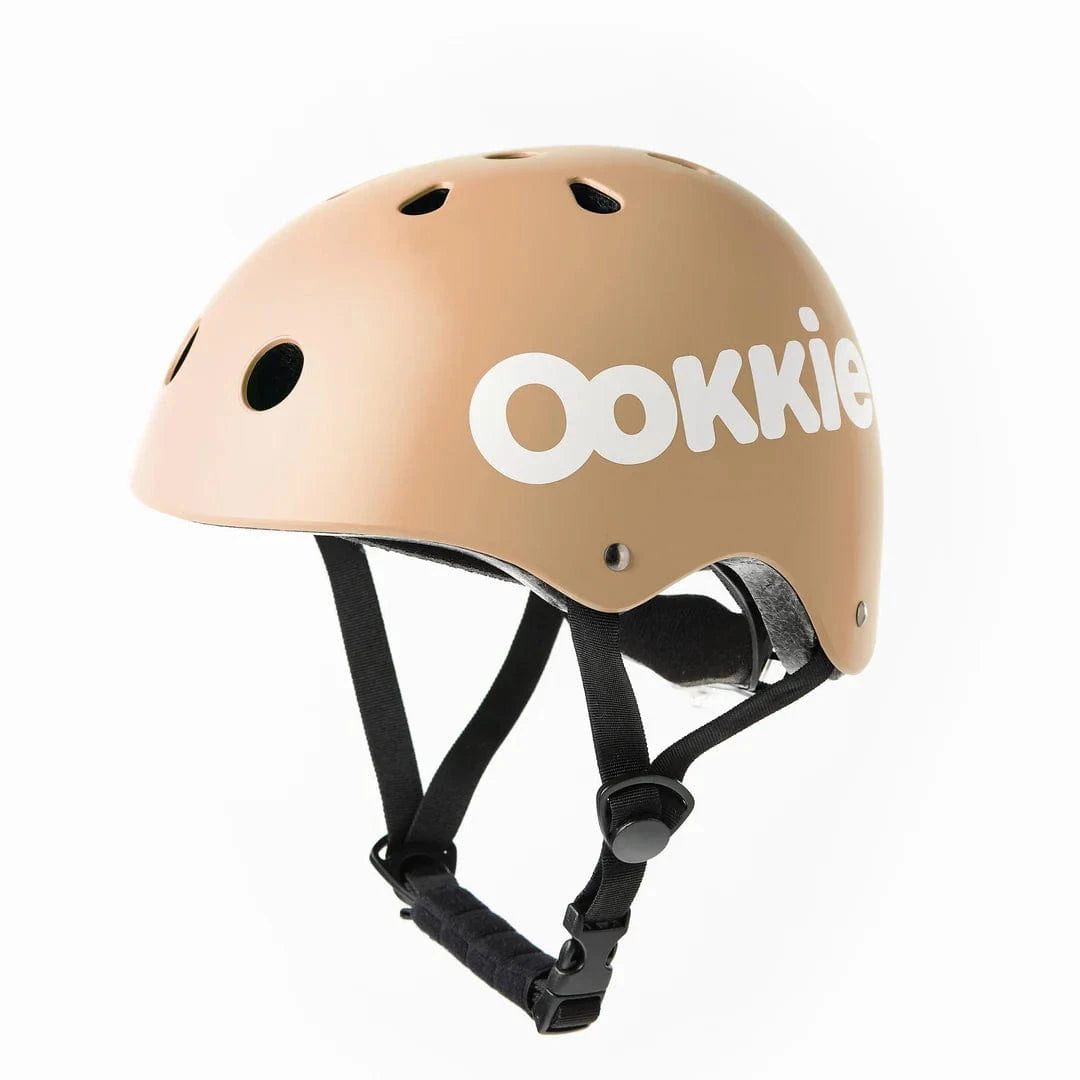 Ookkie Helmets Sand Ookkie Safety Helmet