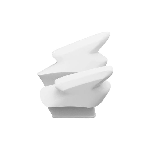 Unit1 Accessories White / Lightning UNIT 1 SPARKY Silicone Inserts Helmet