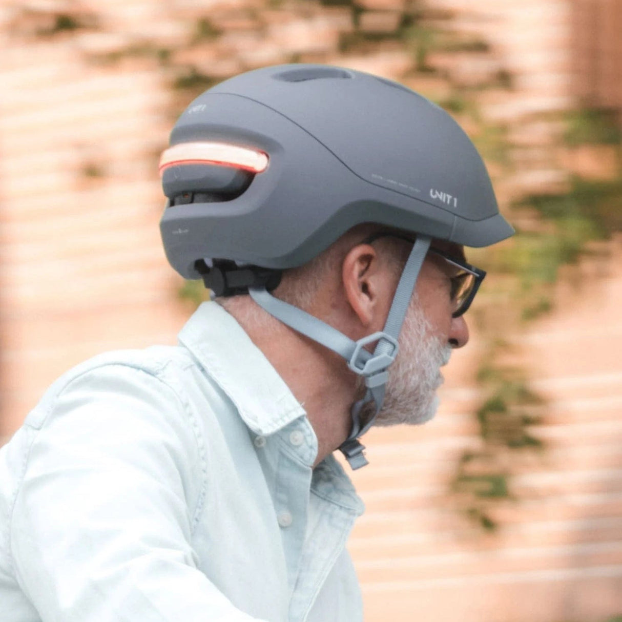 Unit1 Helmets NEON Smart Helmet