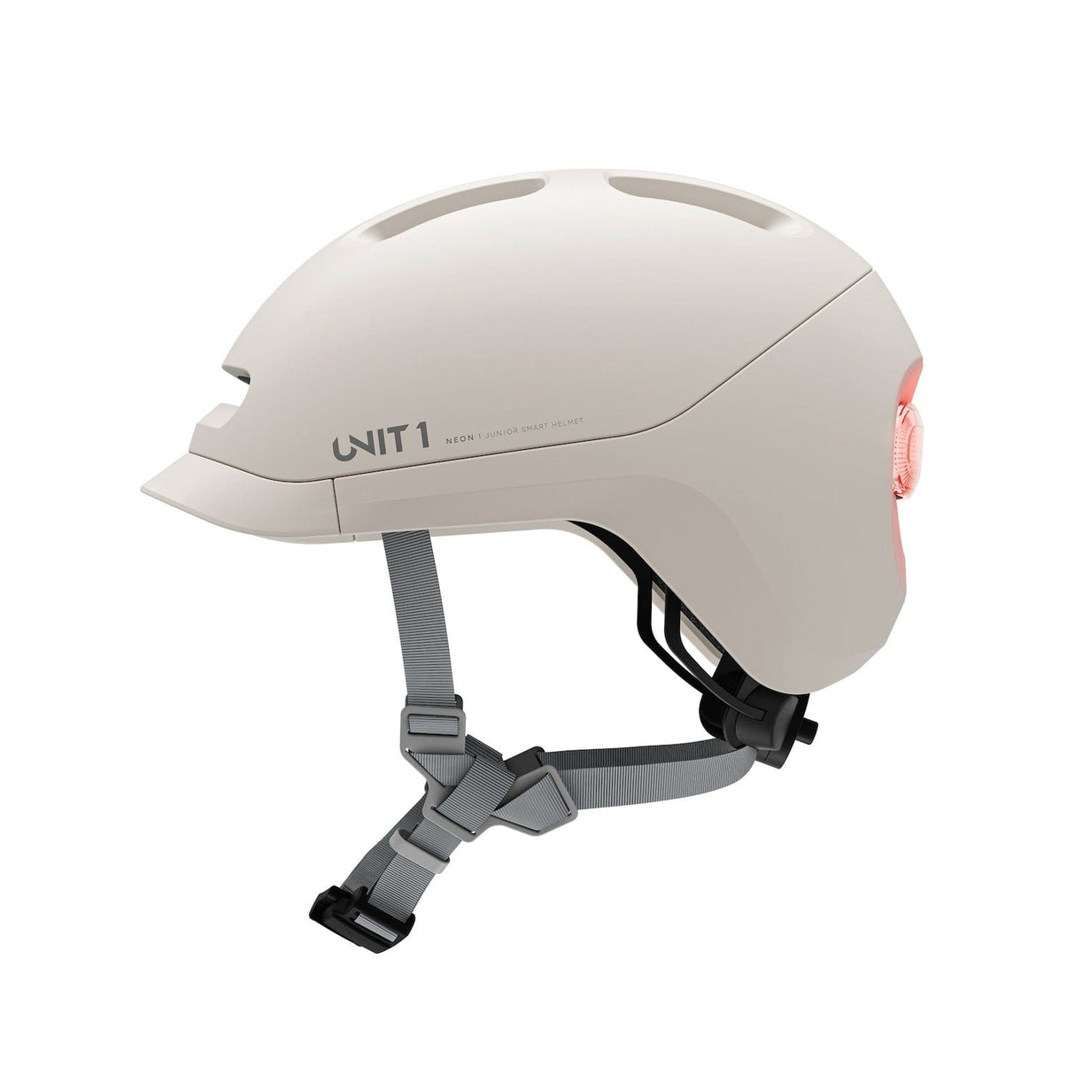 Unit1 Helmets Slate Grey SPARKY