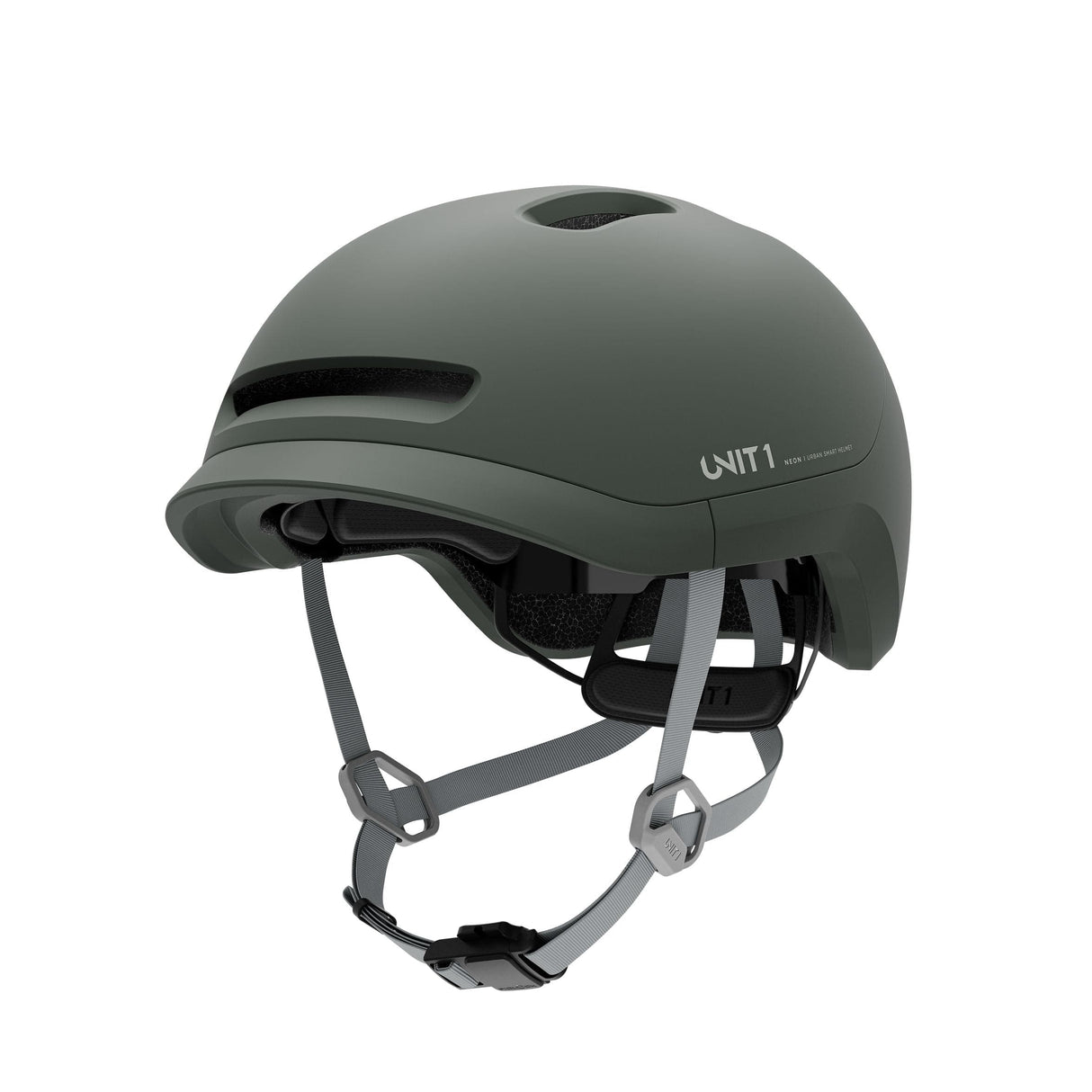Unit1 Helmets UNIT1 Neon Smart Helmet