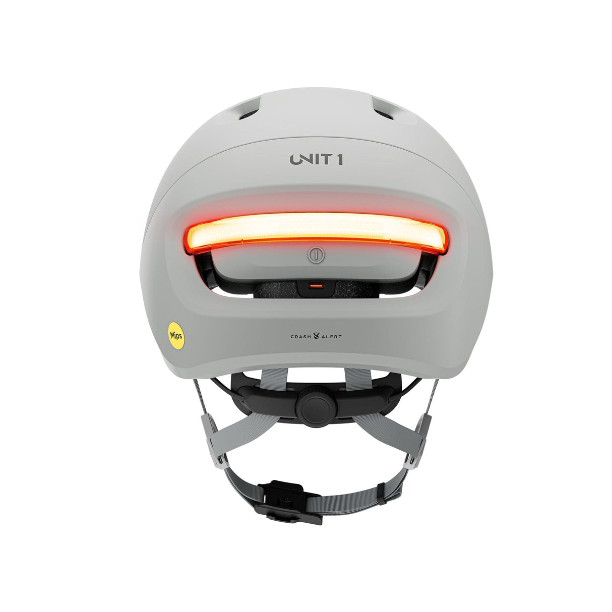 Unit1 Helmets UNIT1 Neon Smart Helmet