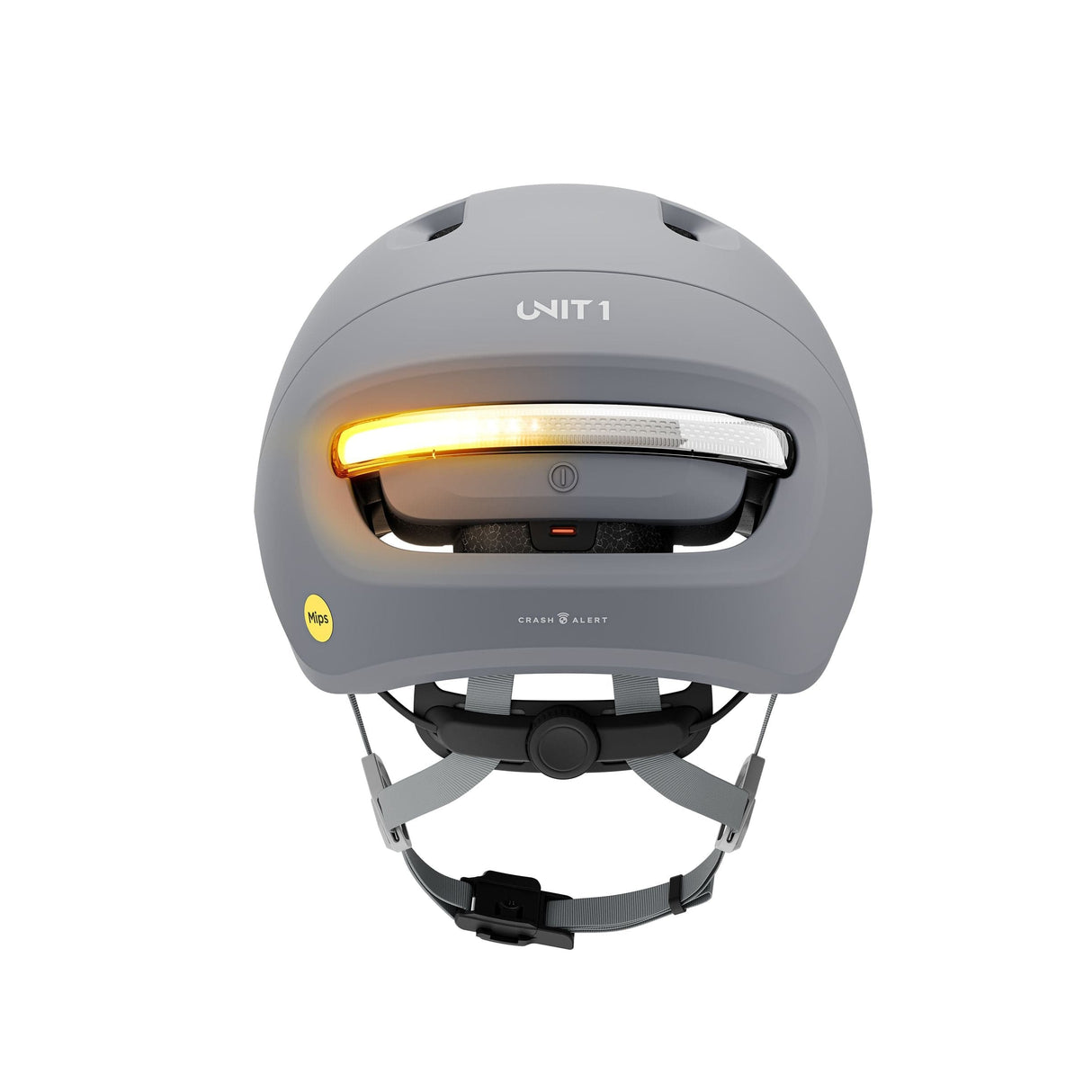 Unit1 Helmets UNIT1 Neon Smart Helmet