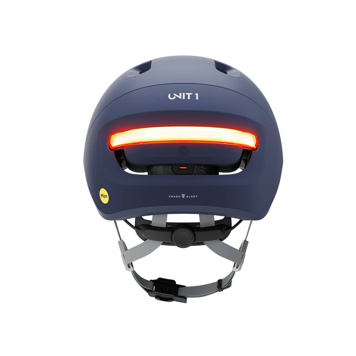 Unit1 Helmets UNIT1 Neon Smart Helmet