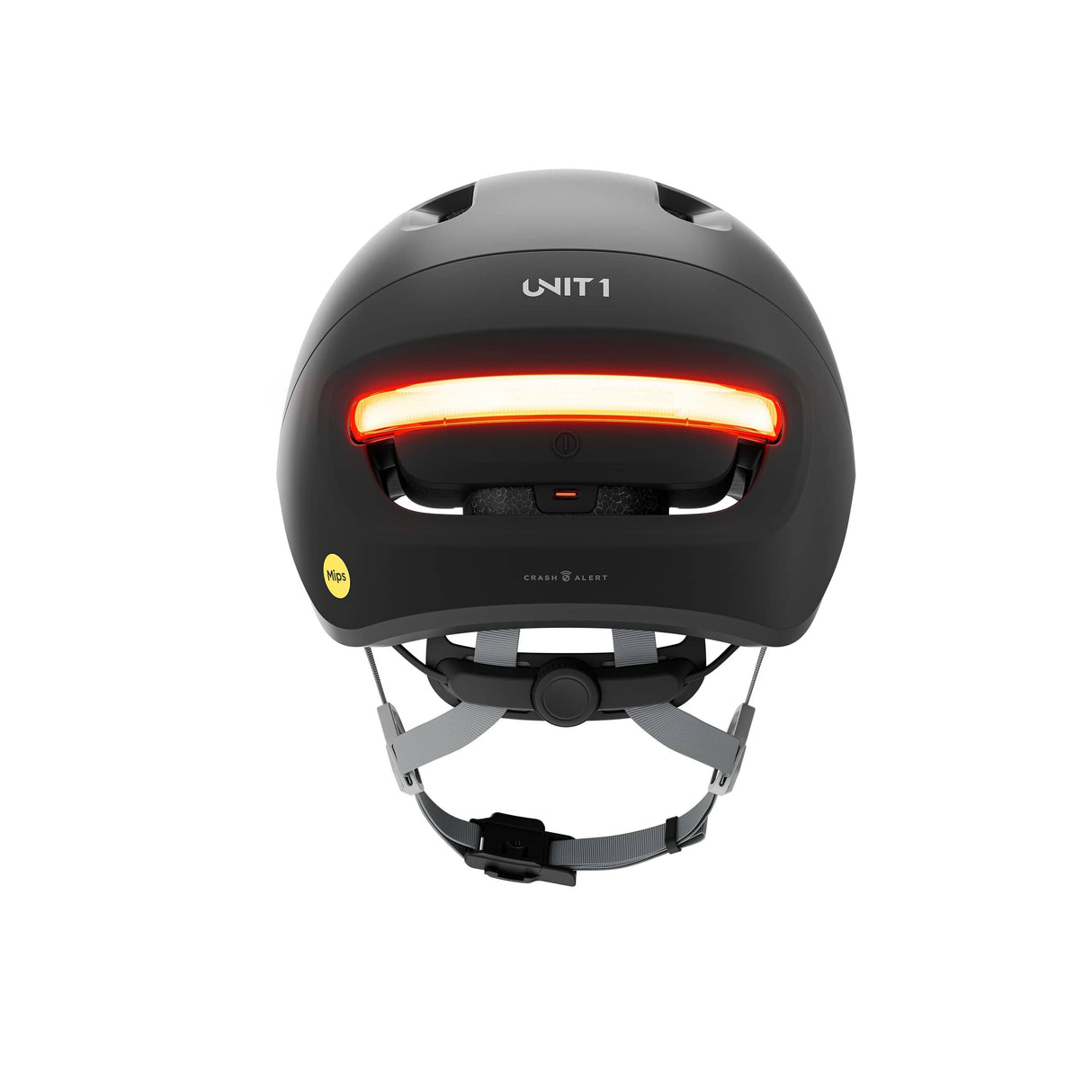 Unit1 Helmets UNIT1 Neon Smart Helmet