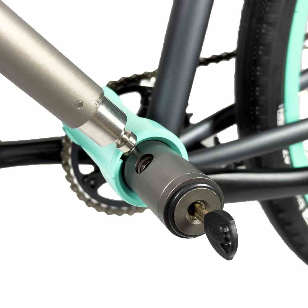 YERKA Bicycles YERKA V4 Rigid