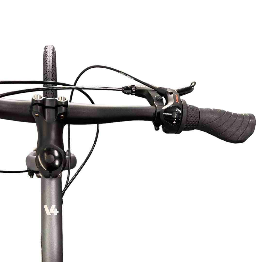 YERKA Bicycles YERKA V4 Rigid