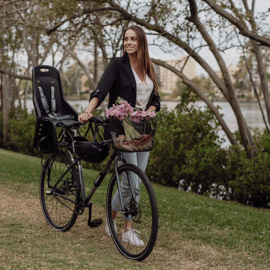 YERKA Bicycles YERKA V4 Rigid